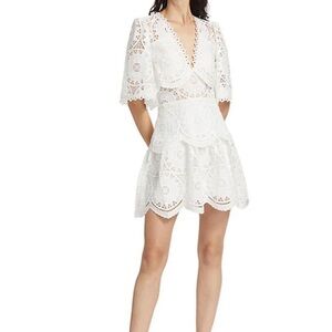 Alexis Pia Dress